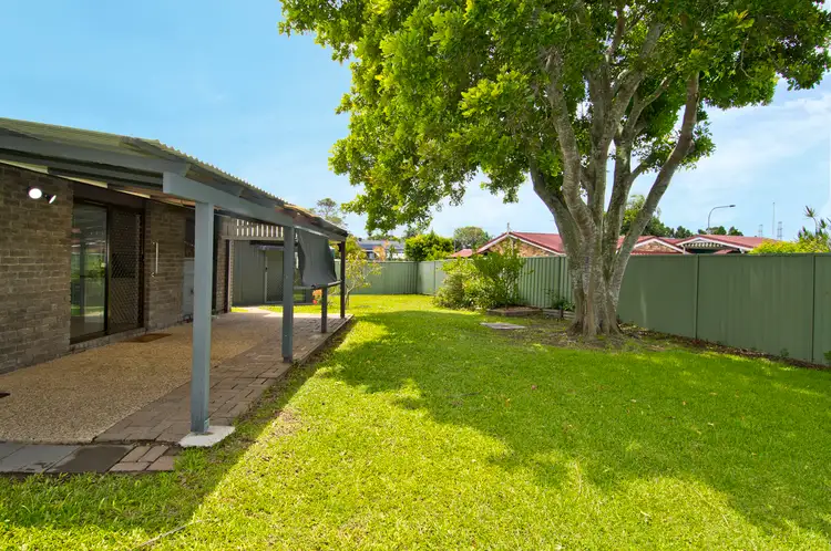 Second view of Homely house listing, 64 Harding Boulevard, Mount Warren Park QLD 4207
