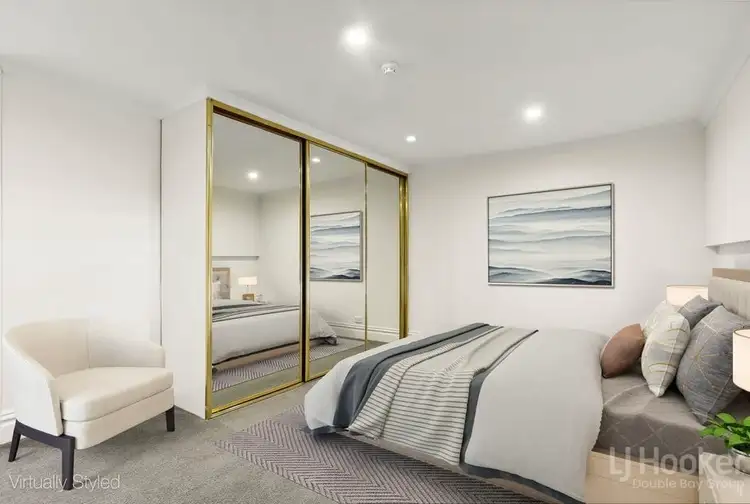 Third view of Homely apartment listing, 37/111-115 Foveaux Street, Surry Hills NSW 2010
