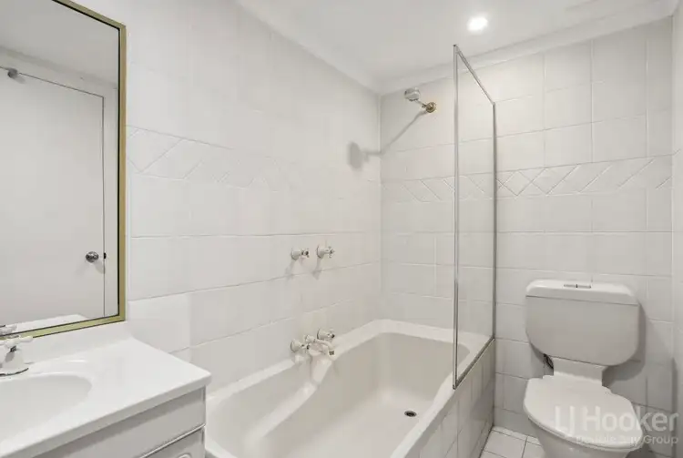 Fourth view of Homely apartment listing, 37/111-115 Foveaux Street, Surry Hills NSW 2010