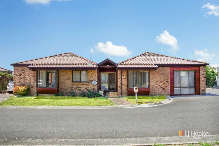 Unit 7/94 Oldaker Street