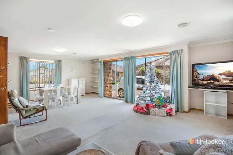 Third view of Homely unit listing, Unit 7/94 Oldaker Street, Devonport TAS 7310