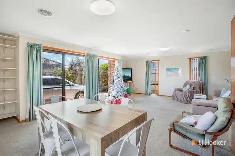 Fifth view of Homely unit listing, Unit 7/94 Oldaker Street, Devonport TAS 7310