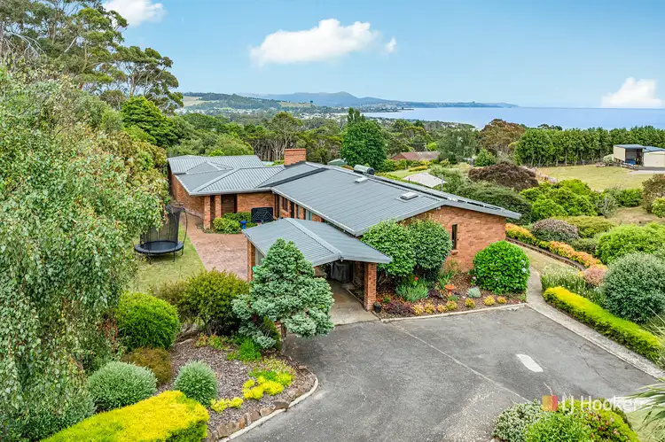 Main view of Homely house listing, 7 Hull Street, Leith TAS 7315