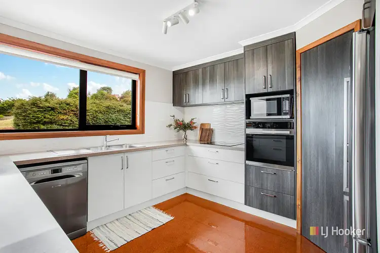 Second view of Homely house listing, 7 Hull Street, Leith TAS 7315