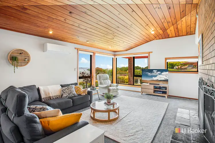 Fifth view of Homely house listing, 7 Hull Street, Leith TAS 7315