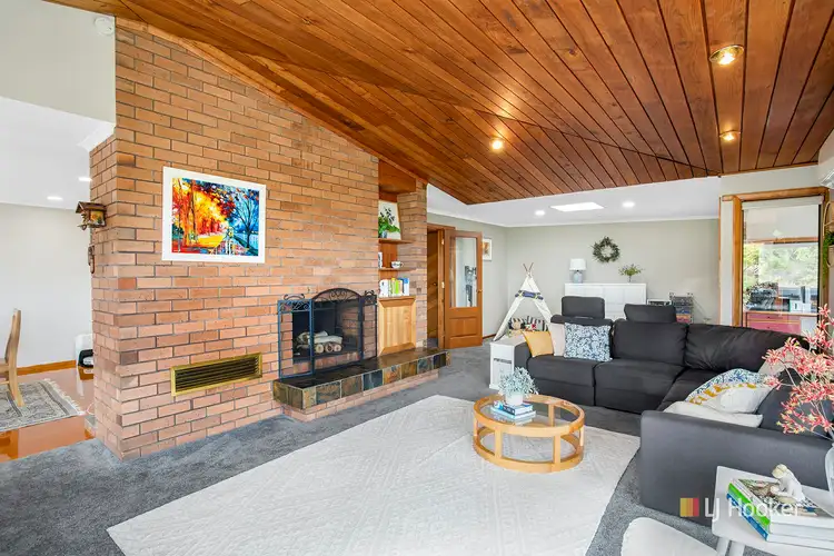 Sixth view of Homely house listing, 7 Hull Street, Leith TAS 7315