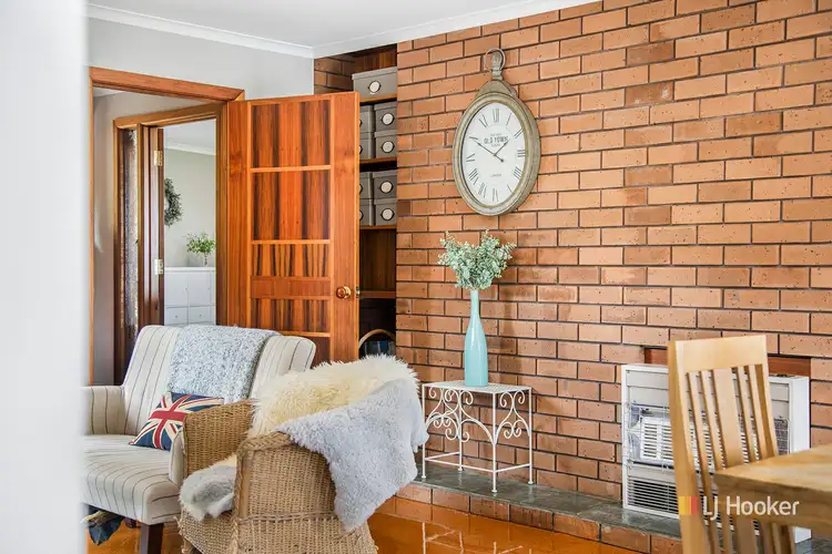 Seventh view of Homely house listing, 7 Hull Street, Leith TAS 7315
