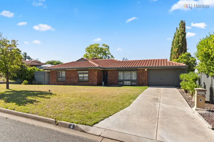 4 Stoneyhill Street, Reynella East SA 5161
