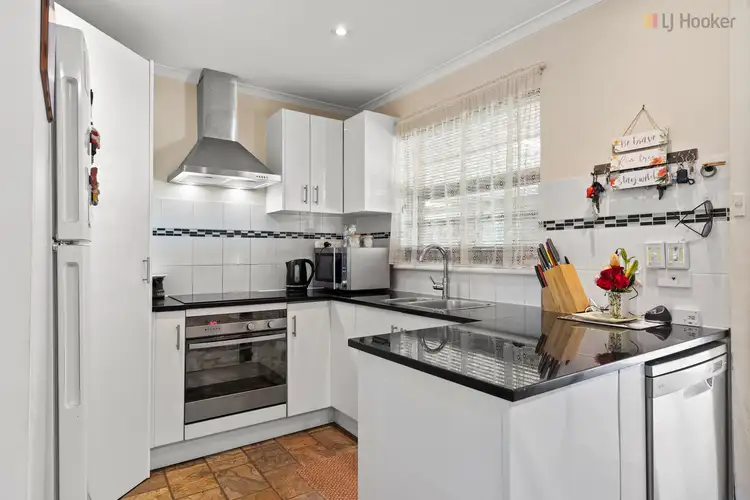 Fifth view of Homely house listing, 4 Stoneyhill Street, Reynella East SA 5161