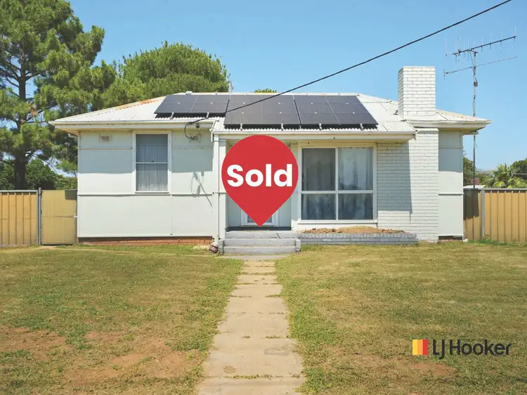 Main view of Homely house listing, 114 Algalah Street, Narromine NSW 2821