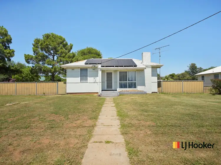 Second view of Homely house listing, 114 Algalah Street, Narromine NSW 2821