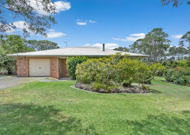 Second view of Homely house listing, 32 Winter Street, Tinonee NSW 2430