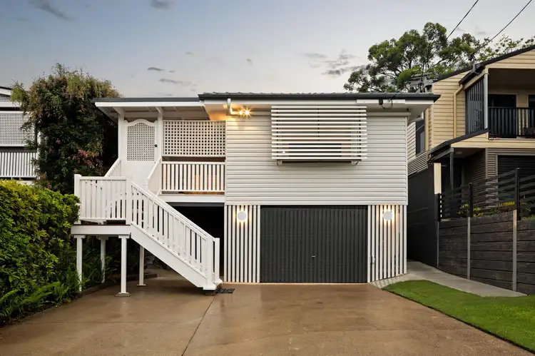 30 Percy Street, Tarragindi QLD 4121