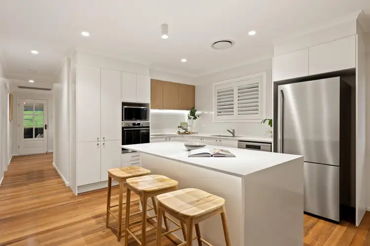 Fifth view of Homely house listing, 30 Percy Street, Tarragindi QLD 4121
