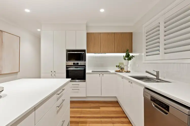 Sixth view of Homely house listing, 30 Percy Street, Tarragindi QLD 4121