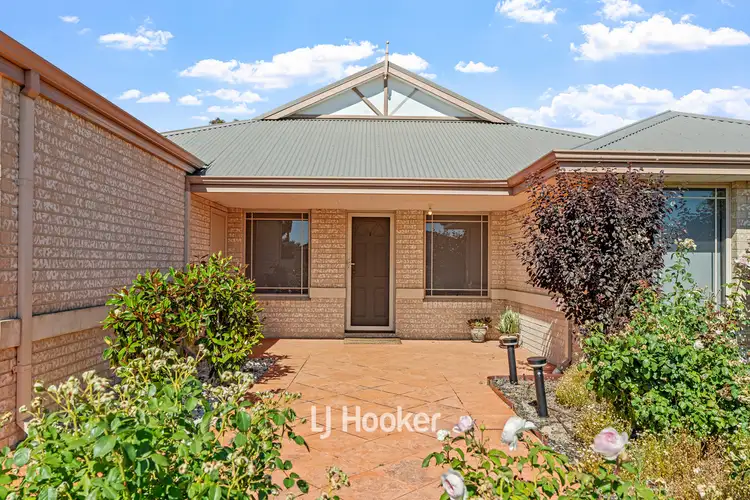 Second view of Homely house listing, 3 Onyx Brace, Australind WA 6233