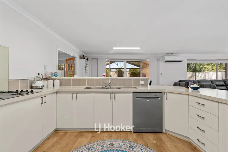 Third view of Homely house listing, 3 Onyx Brace, Australind WA 6233