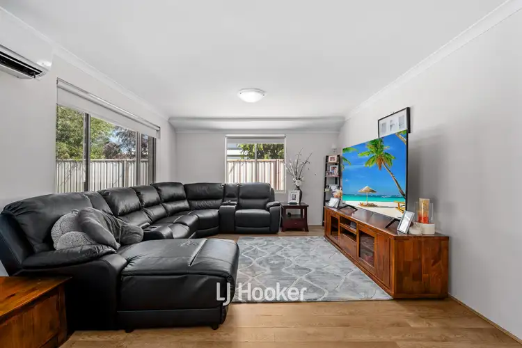 Sixth view of Homely house listing, 3 Onyx Brace, Australind WA 6233