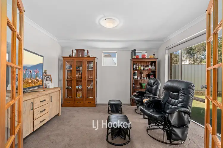 Seventh view of Homely house listing, 3 Onyx Brace, Australind WA 6233