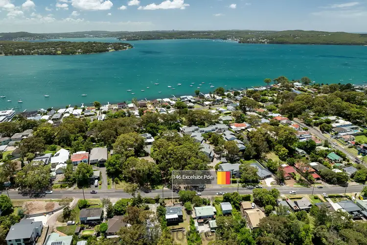 146 Excelsior Parade, Toronto NSW 2283