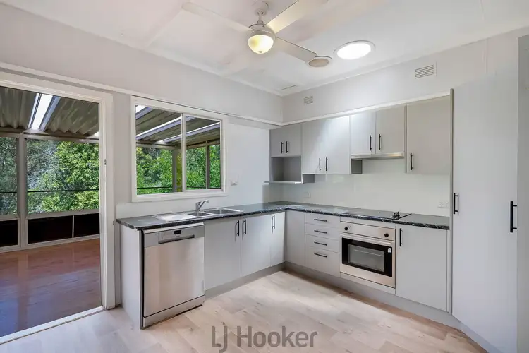 Fifth view of Homely house listing, 146 Excelsior Parade, Toronto NSW 2283