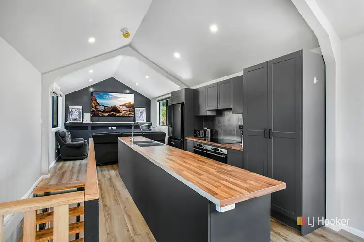 75 Coppermine Road, Frankford TAS 7275