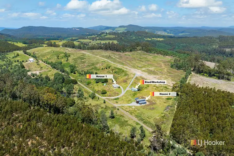 75 Coppermine Road, Frankford TAS 7275
