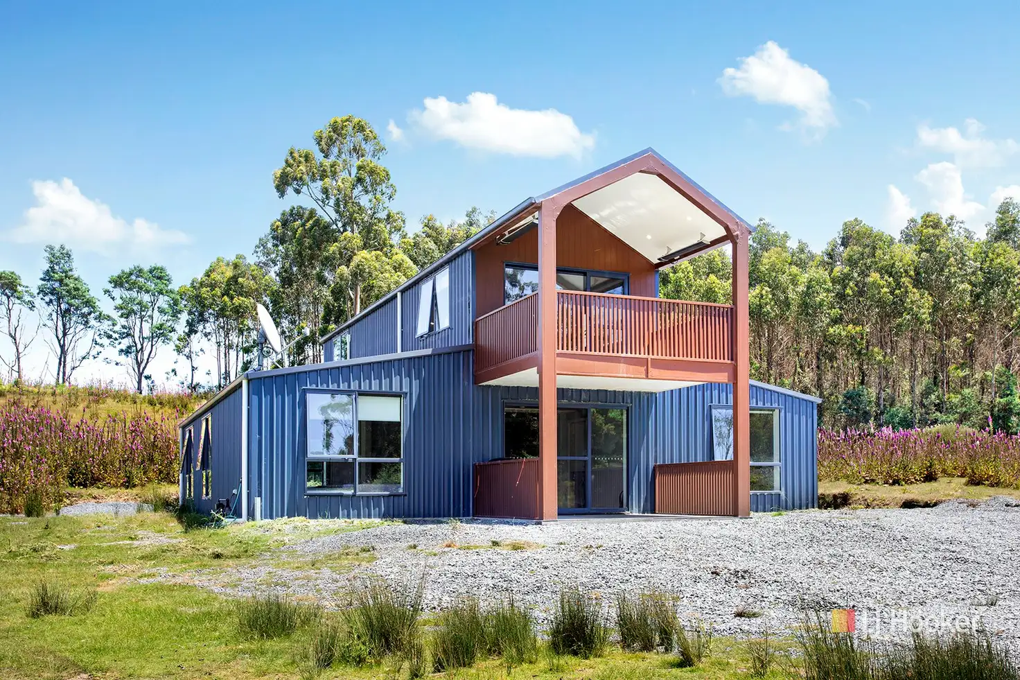 Main view of Homely house listing, 75 Coppermine Road, Frankford TAS 7275