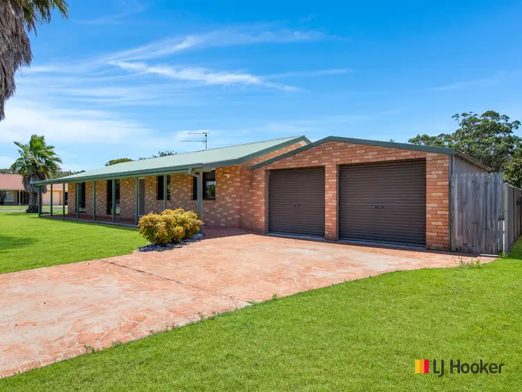 Main view of Homely house listing, 2 Eugenia Place, Maloneys Beach NSW 2536