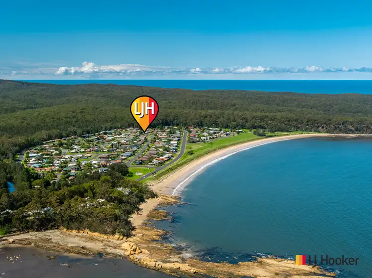 Third view of Homely house listing, 2 Eugenia Place, Maloneys Beach NSW 2536