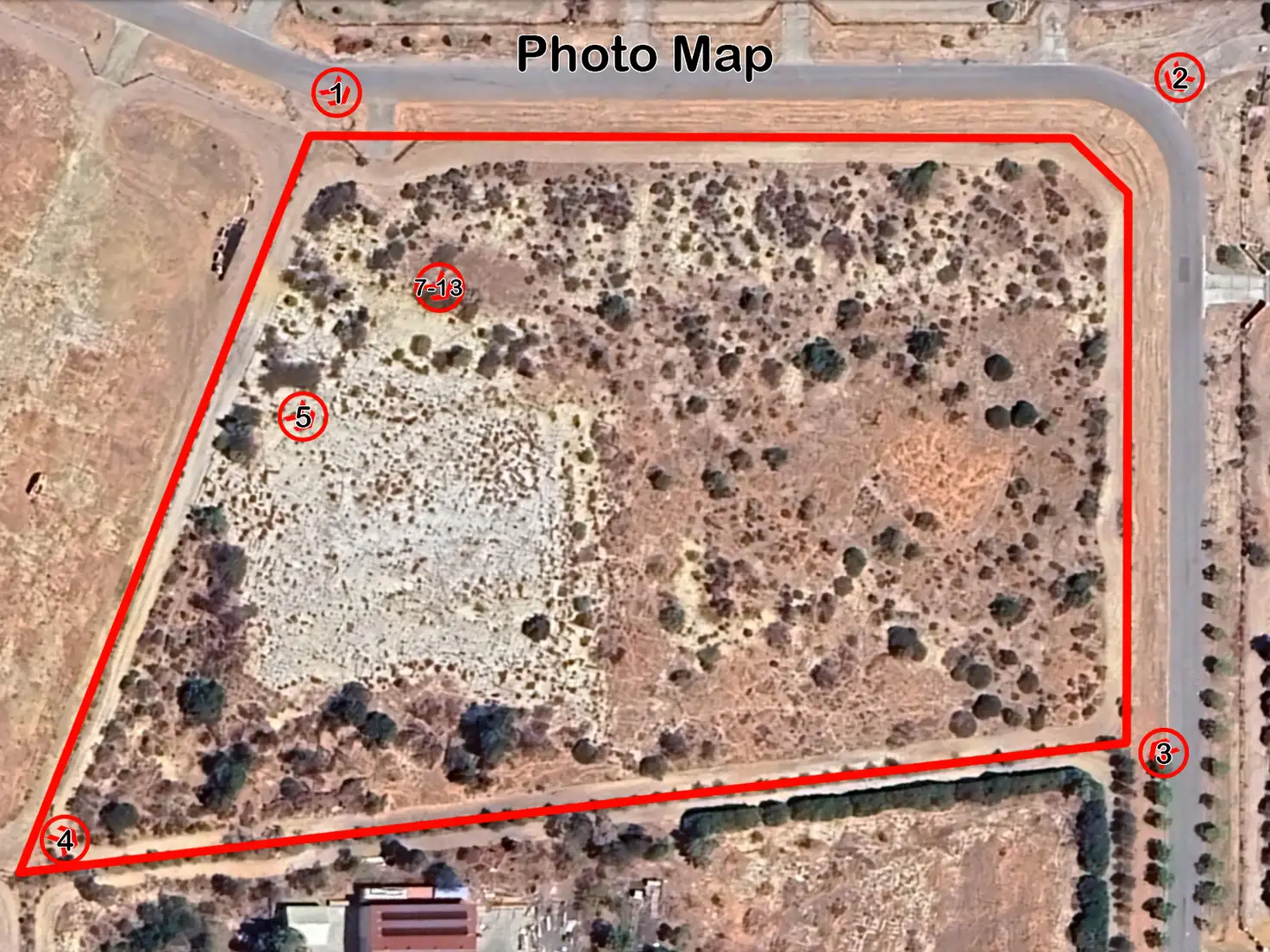 Main view of Homely land listing, 161 Merrit Loop, Jandakot WA 6164