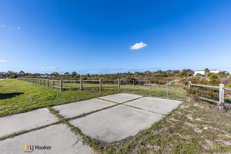 Fourth view of Homely land listing, 161 Merrit Loop, Jandakot WA 6164