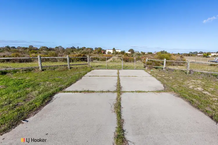 Fifth view of Homely land listing, 161 Merrit Loop, Jandakot WA 6164