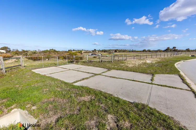 Sixth view of Homely land listing, 161 Merrit Loop, Jandakot WA 6164
