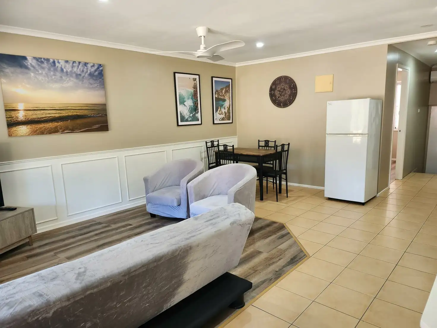 Main view of Homely unit listing, Unit A7/363 Diamond Beach Road, Diamond Beach NSW 2430