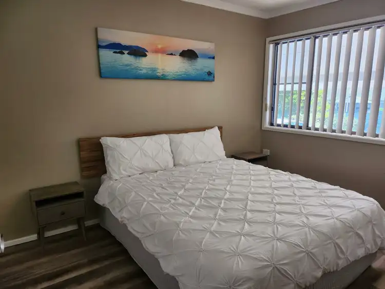 Sixth view of Homely unit listing, Unit A7/363 Diamond Beach Road, Diamond Beach NSW 2430