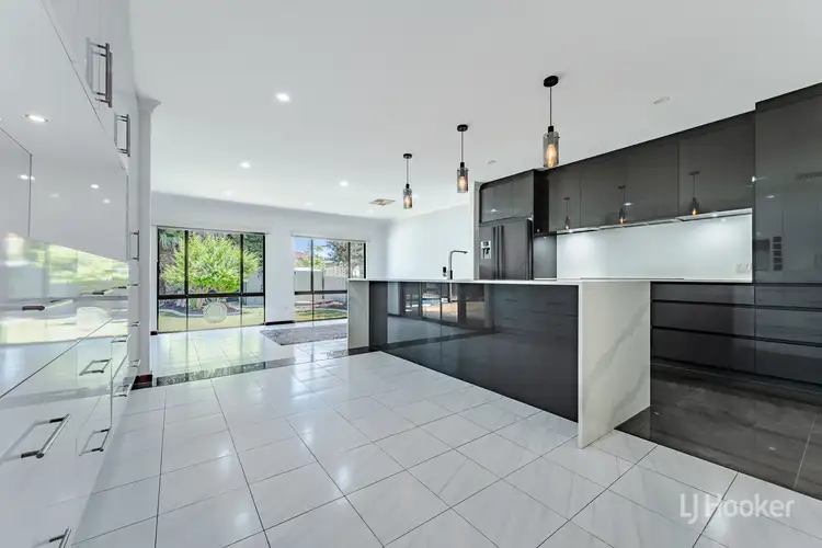 Main view of Homely house listing, 11 Moorine Court, Hillman WA 6168