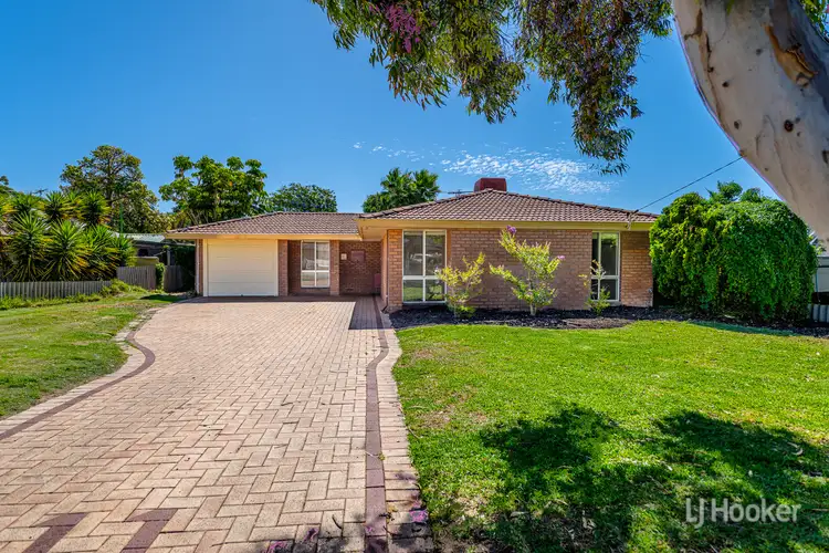Second view of Homely house listing, 11 Moorine Court, Hillman WA 6168