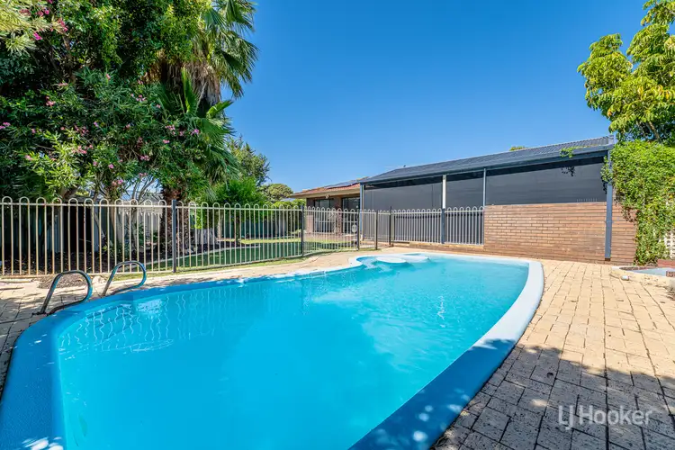 Third view of Homely house listing, 11 Moorine Court, Hillman WA 6168