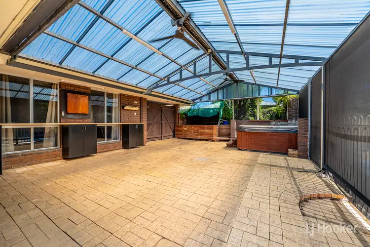 Fourth view of Homely house listing, 11 Moorine Court, Hillman WA 6168