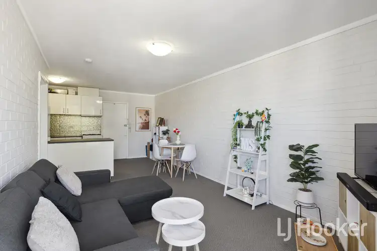 Main view of Homely apartment listing, 609/69 King George Street, Victoria Park WA 6100