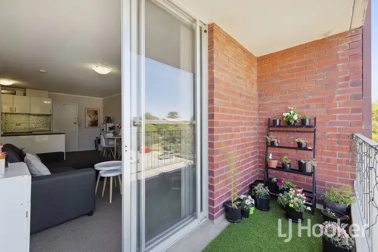 Fourth view of Homely apartment listing, 609/69 King George Street, Victoria Park WA 6100