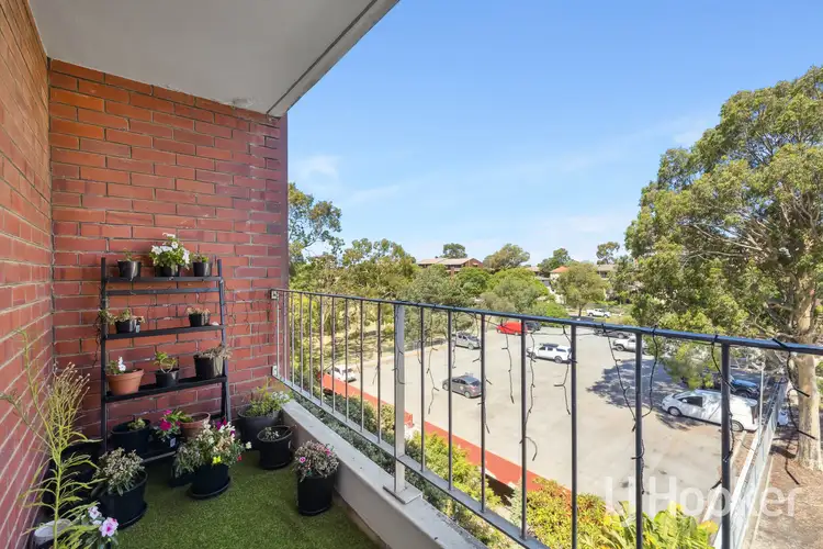Fifth view of Homely apartment listing, 609/69 King George Street, Victoria Park WA 6100