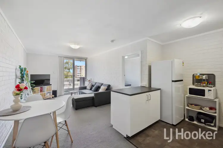 Sixth view of Homely apartment listing, 609/69 King George Street, Victoria Park WA 6100