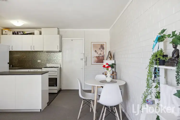 Seventh view of Homely apartment listing, 609/69 King George Street, Victoria Park WA 6100