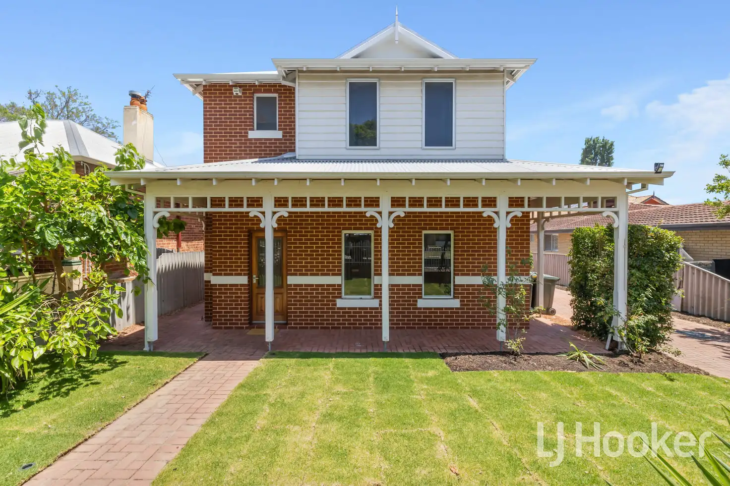 Main view of Homely house listing, 47A McMaster Street, Victoria Park WA 6100