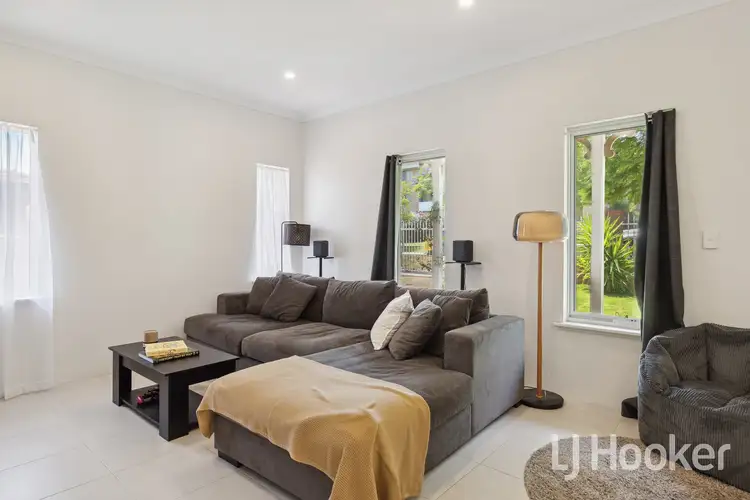 Fourth view of Homely house listing, 47A McMaster Street, Victoria Park WA 6100