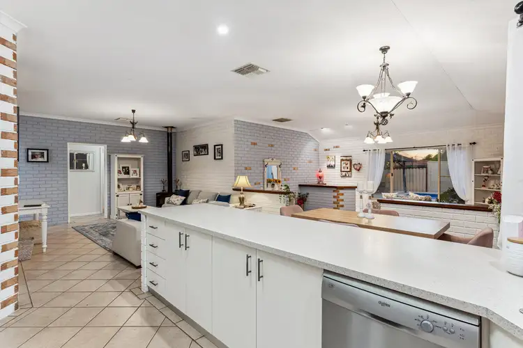 Third view of Homely house listing, 9 Tahlee Retreat, Carramar WA 6031