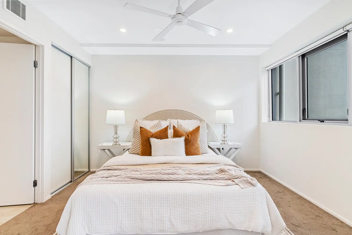 Main view of Homely apartment listing, 33/93 Sheehan Avenue, Hope Island QLD 4212
