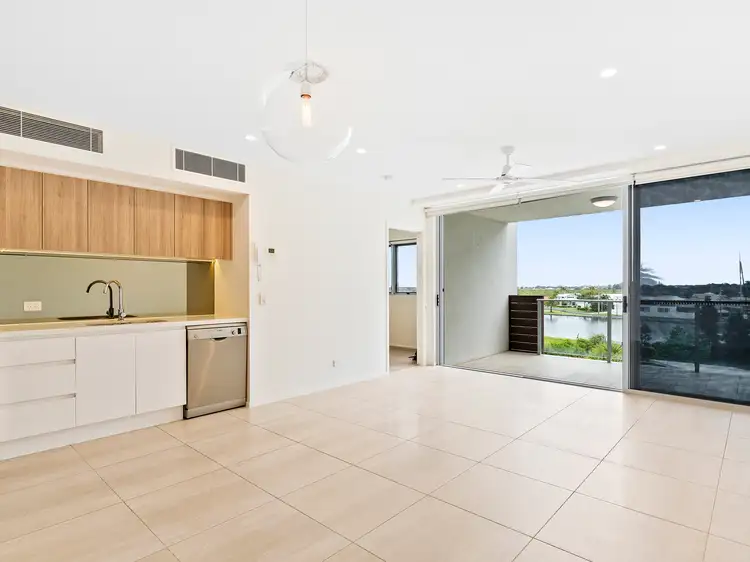 Sixth view of Homely apartment listing, 33/93 Sheehan Avenue, Hope Island QLD 4212